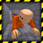 prison escape studios!