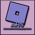 Account Holding System