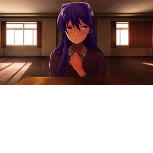 Just Yuri.