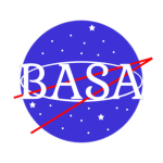 (BASA) Bloxburg Aeronautical and Space Agency