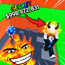 Escape Rising Lava for Animals! icon