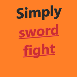 Simply Sword fight