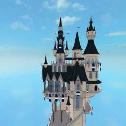 Castle icon
