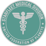 Medical Division | Starfleet