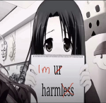 SUFFERING_- み