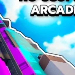 No-Scope Arcade icon