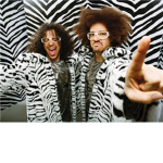 the LMFAO's lovers
