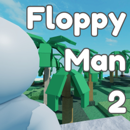 Floppy Man 2 (1.2α)