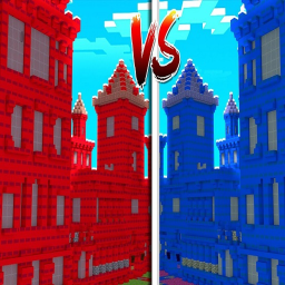 castle war