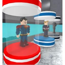 Avengers Tycoon icon