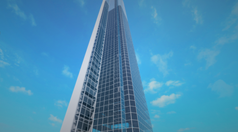 Quest Corp HQ [New Update] screenshot 1
