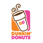 Dunkin Donuts cafe group- America runs on dunkin