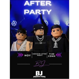 Fest bj icon