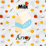The Milky Army!