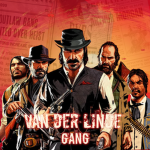 [VDL] Van Der Linde Gang