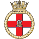 HMS Prince of Wales (R09)