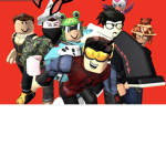 RP Robloxian high school Group