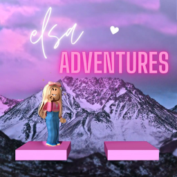 ElsaAdventure