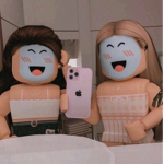 Peachy (Lucy and Hazel)