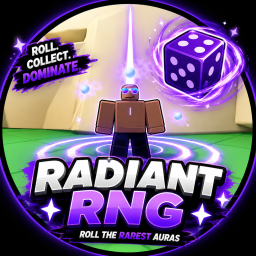 Radiant RNG