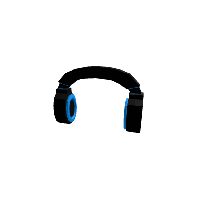 PH8NT0M's Headphones