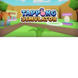 Tapping Simulator [Among Us Update]