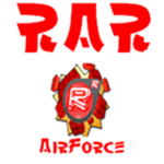Rebellion Against R.A.T. Air Force