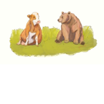 XstrawberryCow XstrawberryBear