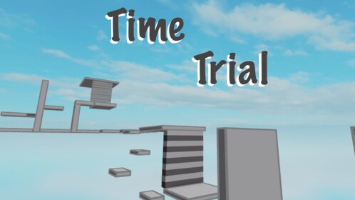 [TRUSS AREA!] Time Trial