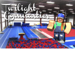 Twilight Gymnastics V6