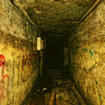 ❄🎄Заброшенный Бункер (УЖАС) HORROR🎄❄