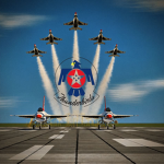 Virtual | thunderbirds |