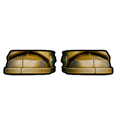 Sunscarab Monarch Boots