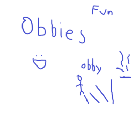 Random Obbies