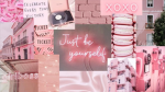 ~!Be yourself!~