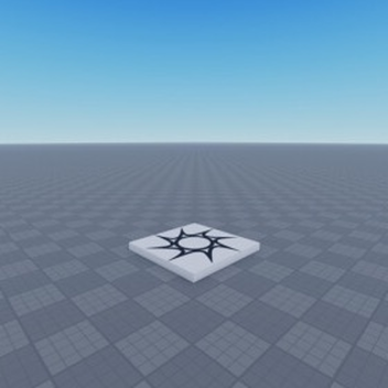 Baseplate hangout