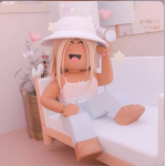 Vivian’s aesthetic closet