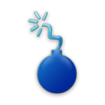 SuperBlueBomb Squad