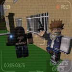 [ETMG] Eight Trey M8V3N Gang