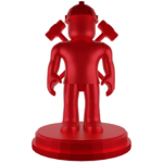 Builders of Beta