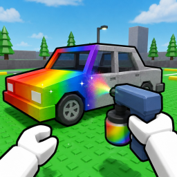 Paint My Car