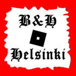 [FIN] B&H Finland, Helsinki