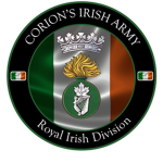 |IA| Royal Irish Division