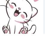 XOXO cats XOXO