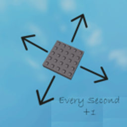 Every Second Your Platform Gets +1