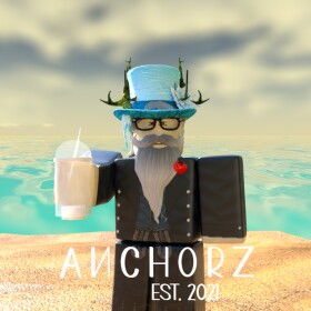 Anchorz | V1