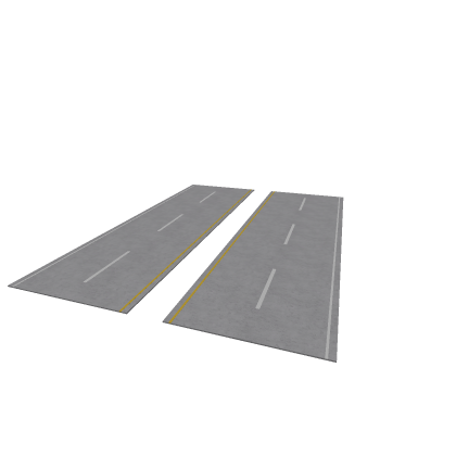 Highway Piece