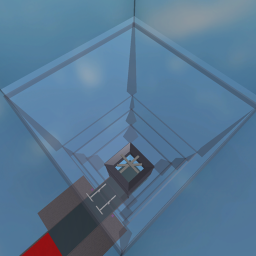 The Blender (XBOX 1)