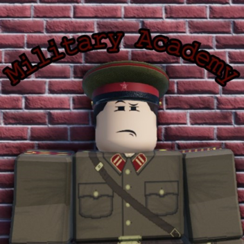 USSR Military Acacademy