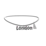london necklace